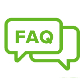 FAQ-Icon