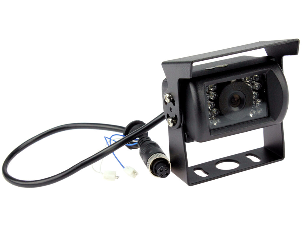 Universal Fixed Angle Surface Mounted Reversing Camera | 976x496pix ...