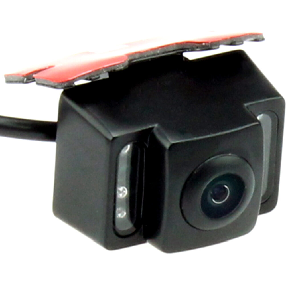 Universal Rear View Adjustable Camera with Infra-Red LEDs | 648 x ...