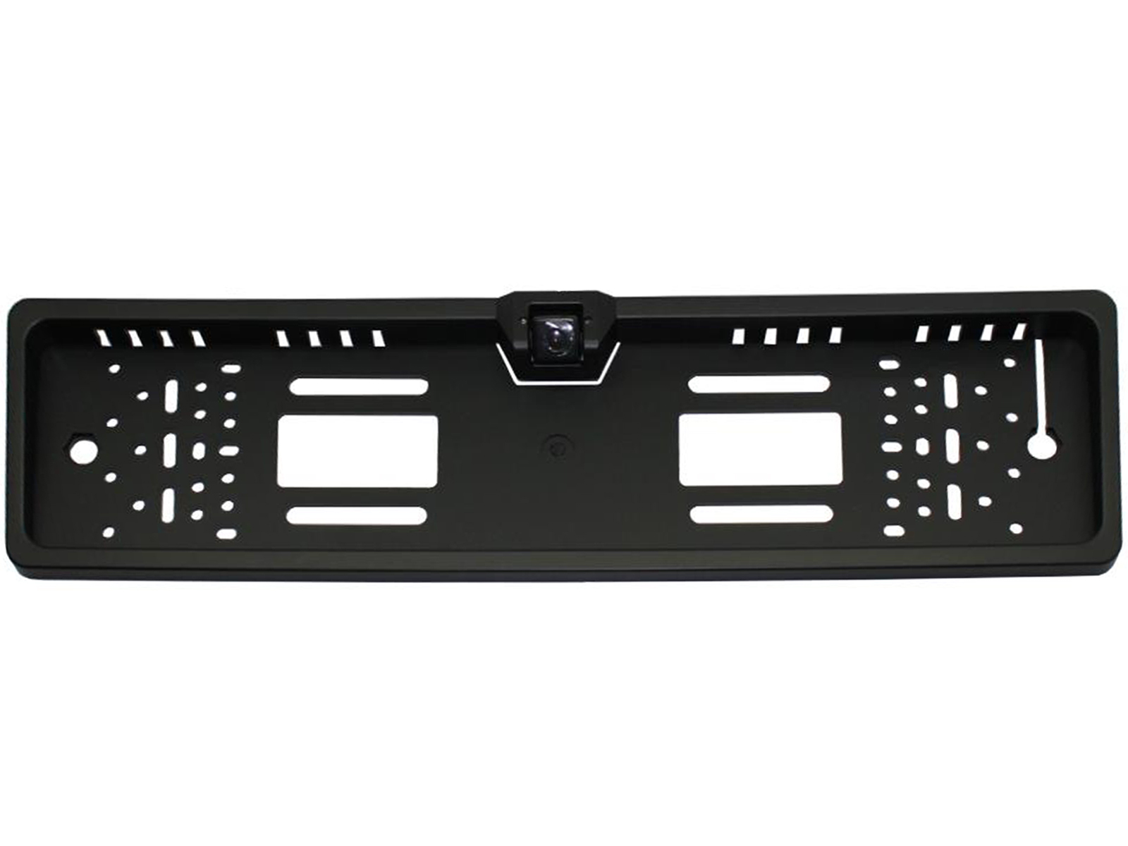 Universal Number Plate Camera 