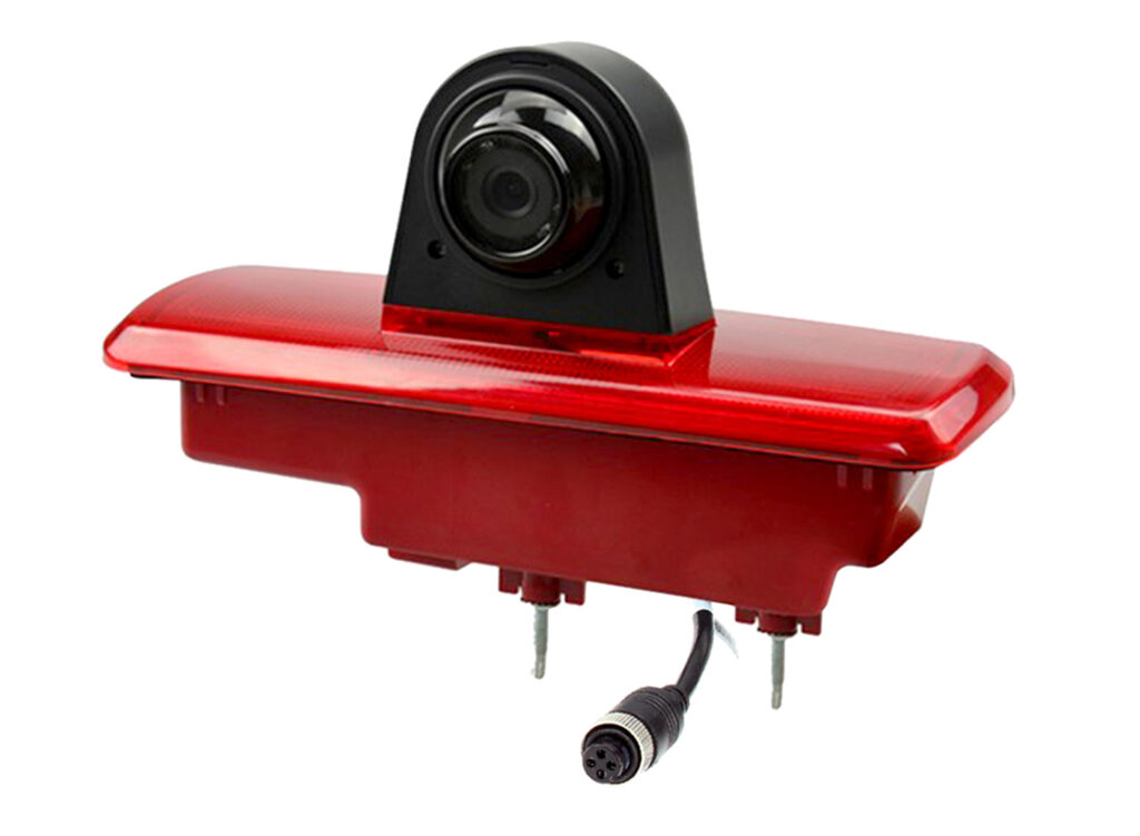 Renault Replacement Brake Light Reversing Camera for the 2014 Trafic ...