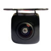 Universal Surface Mounted Camera with Square Housing