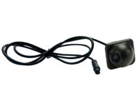 Universal Fixed Angle Surface Mounted Camera with Black Housing
