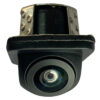 Universal Fixed Angle Surface Mounted Camera with Black Housing