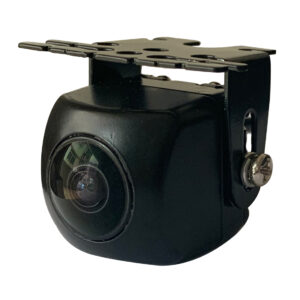 Universal Surface Mounted Camera with adjustable bracket